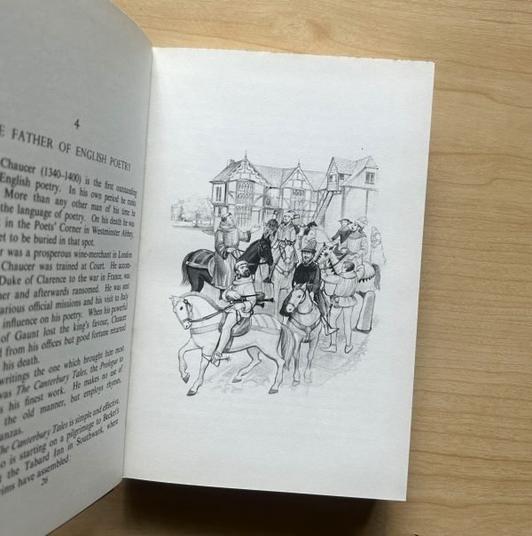 THE STORY OF ENGLISH LITERTURE by HARRY BELL - Image 8
