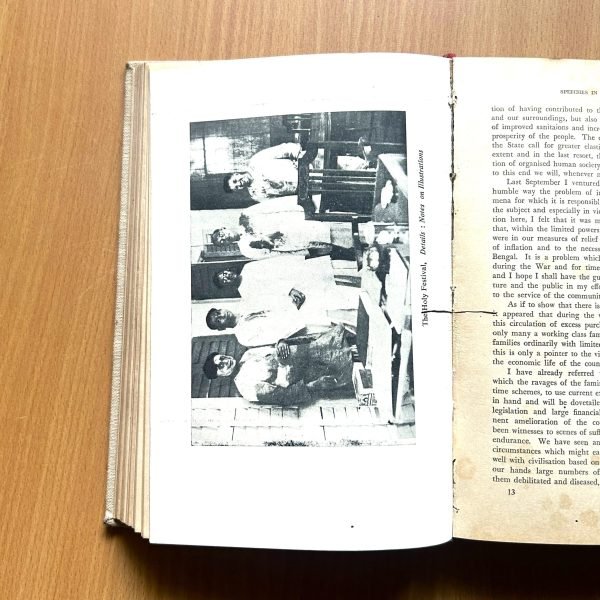 FOOTPRINTS OF LIBERTY  by T.C GOSWAMI - Image 9