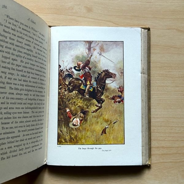 THE LAST OF THE CLIFFORDS by ELIZA F. POLLARD - Image 7