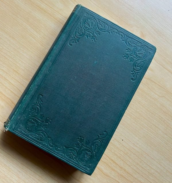 PROCEEDINGS OF THE DORSET NATURAL HISTORY AND ARCHAEOLOGICAL SOCIETY - Image 3