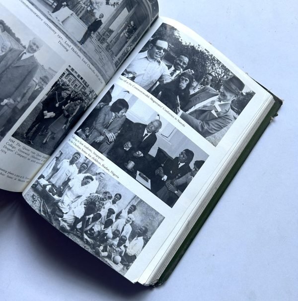 THE FAMILY STORY BY LORD DENNING - Image 6