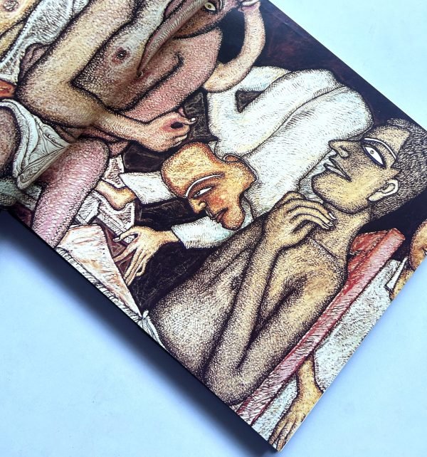 CALL OF THE REAL (CONTEMPORARY INDIAN ARTISTS FROM BENGAL) - Image 4