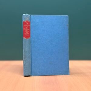 THE ADVENTURES OF HUCKLEBERRY FINN BY MARK TWAIN