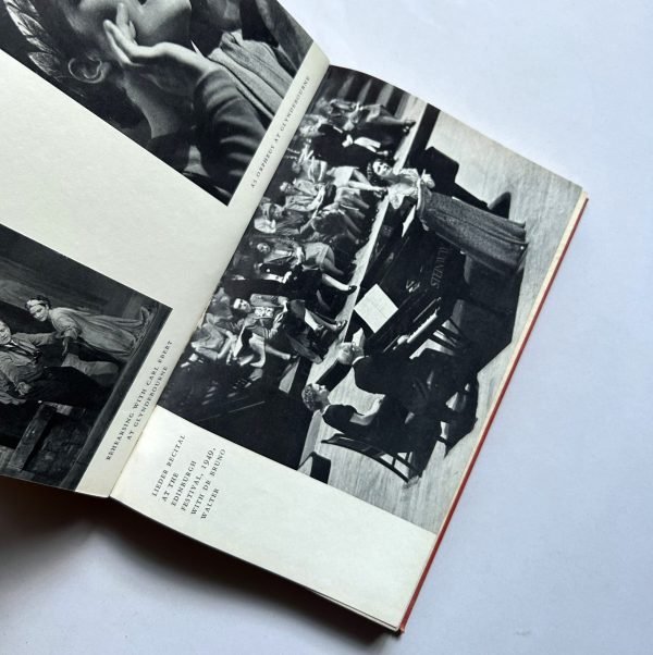 KATHLEEN FERRIER A Memoir BY NEVILLE CARDUS - Image 6