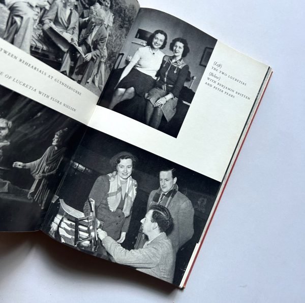 KATHLEEN FERRIER A Memoir BY NEVILLE CARDUS - Image 8