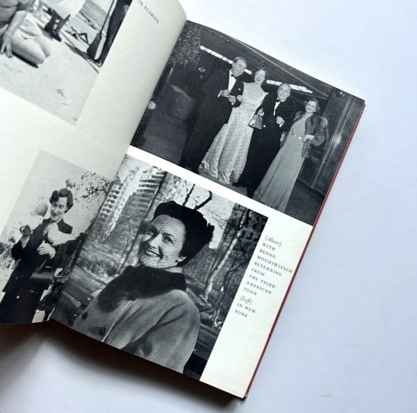 KATHLEEN FERRIER A Memoir BY NEVILLE CARDUS - Image 10