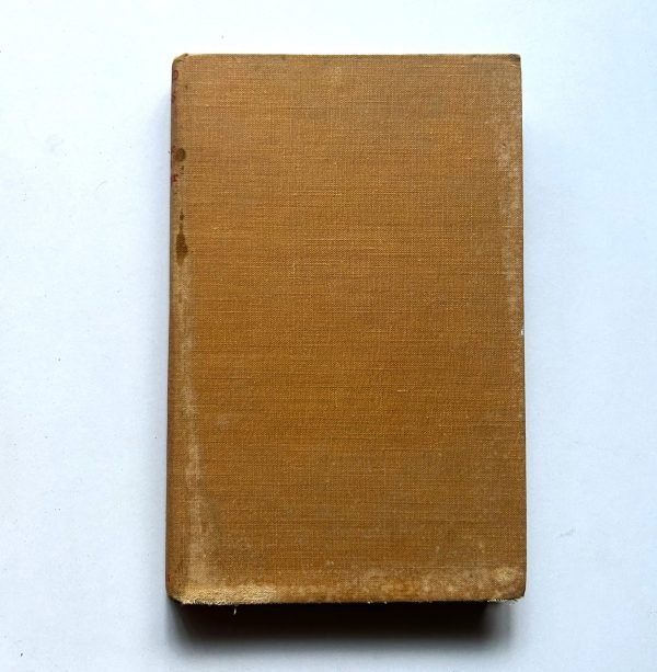 VANISHED WATERS BY ALASDAIR ALPIN MACGREGOR