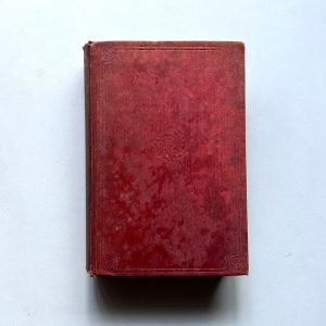 WESTWARD HO! BY CHARLES KINGSLEY