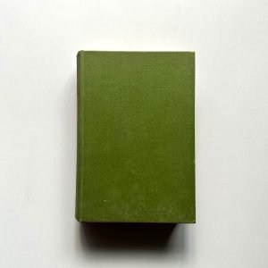 THE BEAUTY OF BRITAIN BY J.B. PRIESTLEY