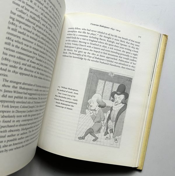 Shakespeare For All Time by Stanley Wells - Image 8