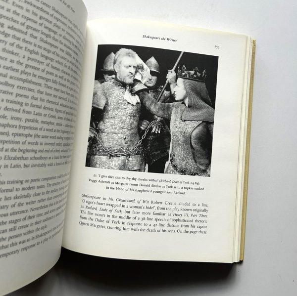 Shakespeare For All Time by Stanley Wells - Image 13