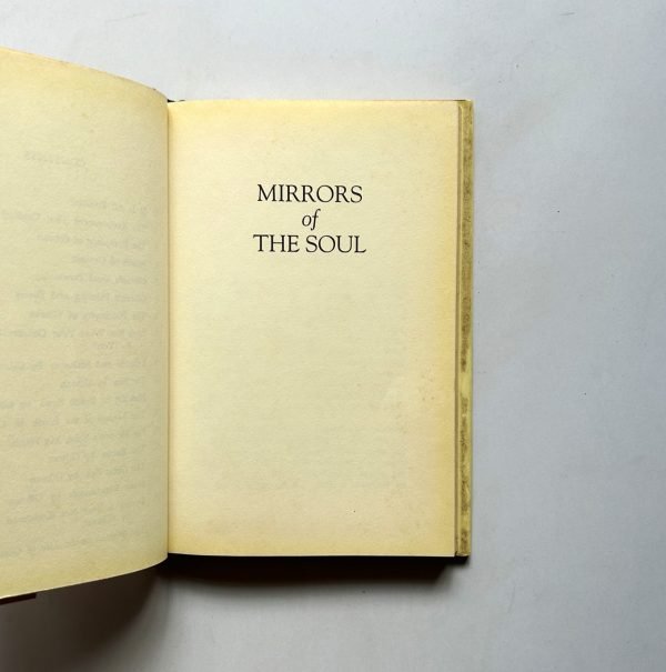 MIRRORS OF THE SOUL BY KAHLIL GIBRAN - Image 6