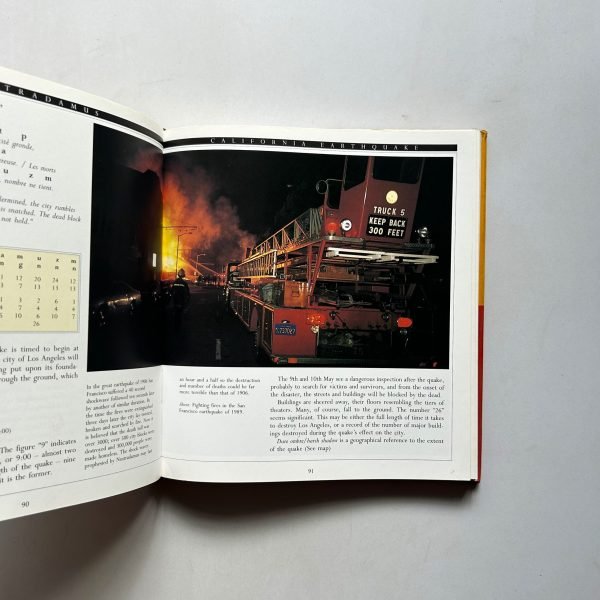 NOSTRADAMUS BY W.J. HEWITT & PETER LORIE - Image 8