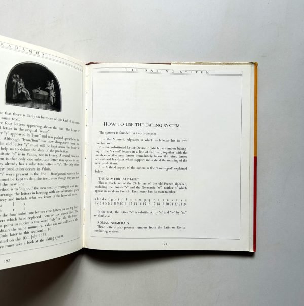 NOSTRADAMUS BY W.J. HEWITT & PETER LORIE - Image 10
