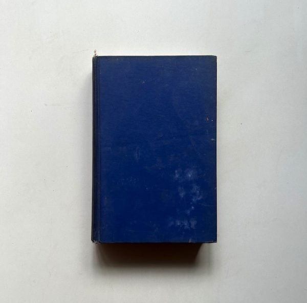 THE JOURNALE OF LEWIS AND CLARK BY BERNARD DEVOTO