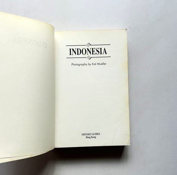 INDONESIA - Image 4