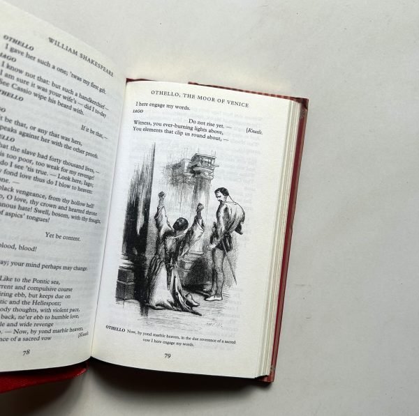 THE MERCHANT OF VENICE BY WILLIAM SHAKESPEARE - Image 5