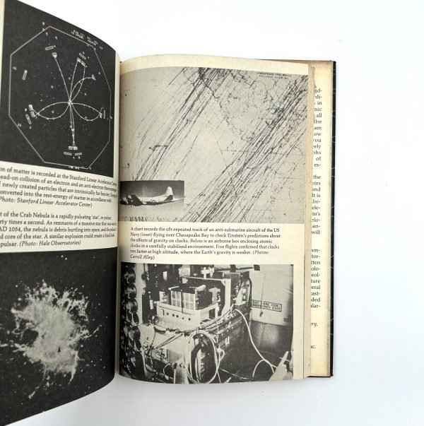EINSTEIN'S UNIVERSE BY NIGEL CALDER - Image 5