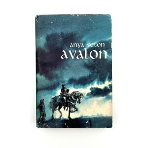 AVALON BY ANYA SETON