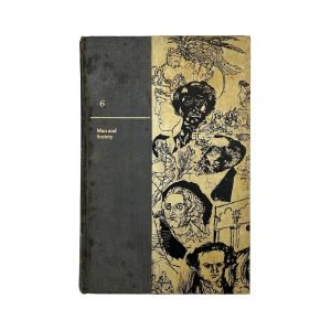 GATEWAY TO THE GREAT BOOKS - MAN AND SOCIETY - BOOK 6