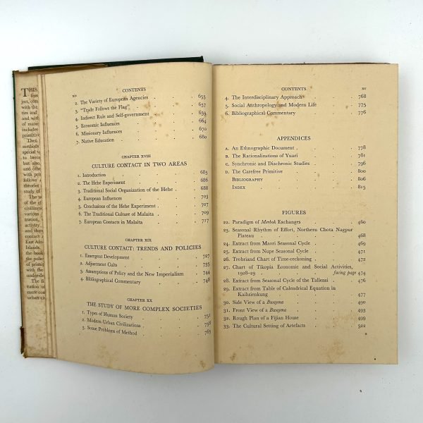 SOCIAL ANTHROPOLOGY BY RALPH PIDDINGTON - Image 15