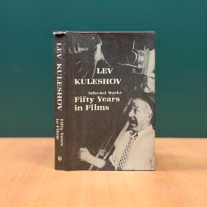 Fifty Years of Films  - Lev Kuleshov
