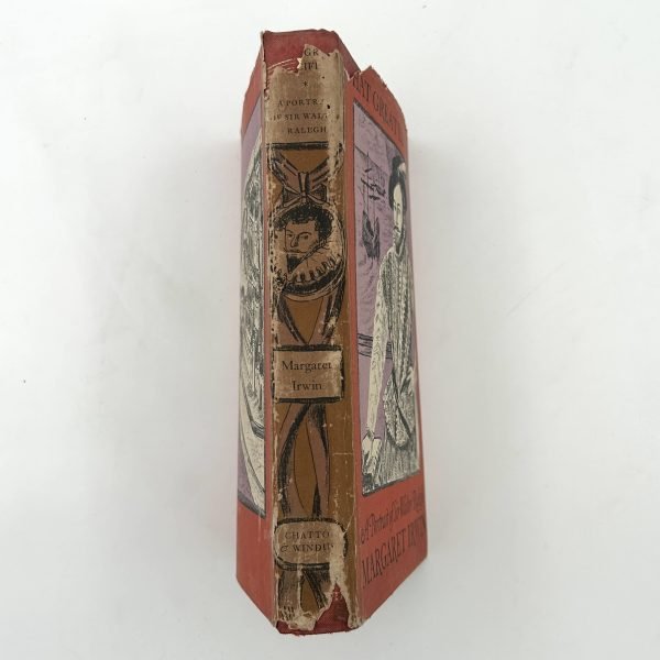THAT GREAT LUCIFER BY MARGARET IRWIN - Image 2