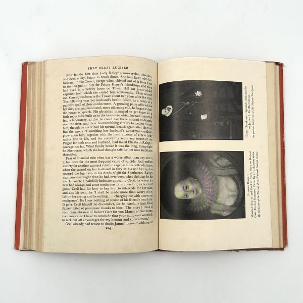 THAT GREAT LUCIFER BY MARGARET IRWIN - Image 10
