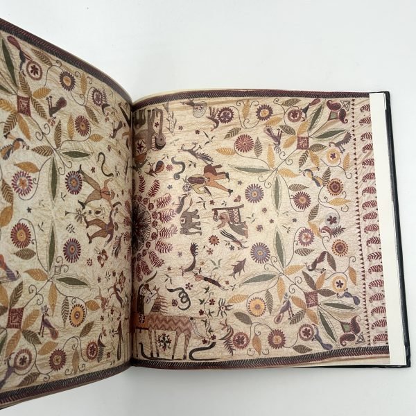 CRAFTS OF WEST BENGAL  BY PRABHAS SEN & S.MAHALANOBIS - Image 10