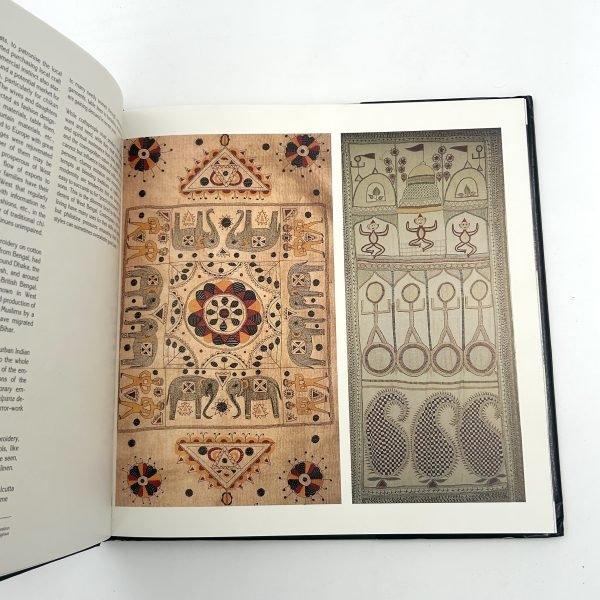 CRAFTS OF WEST BENGAL  BY PRABHAS SEN & S.MAHALANOBIS - Image 9