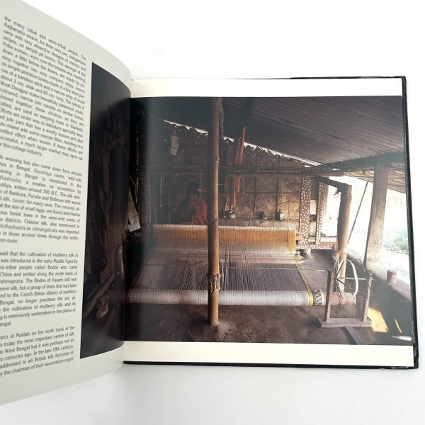 CRAFTS OF WEST BENGAL  BY PRABHAS SEN & S.MAHALANOBIS - Image 12