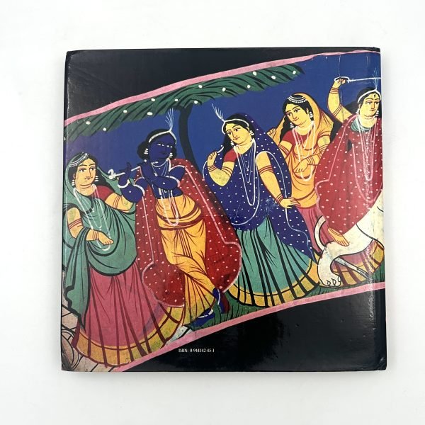 CRAFTS OF WEST BENGAL  BY PRABHAS SEN & S.MAHALANOBIS - Image 2