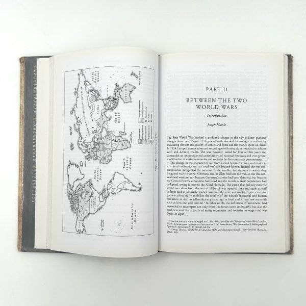 Arms Races in International Politics: From the Nineteenth to the Twenty-First Century by Thomas Mahnken, Joseph Maiolo, and David Stevenson - Image 8