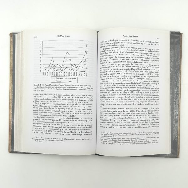 Arms Races in International Politics: From the Nineteenth to the Twenty-First Century by Thomas Mahnken, Joseph Maiolo, and David Stevenson - Image 12