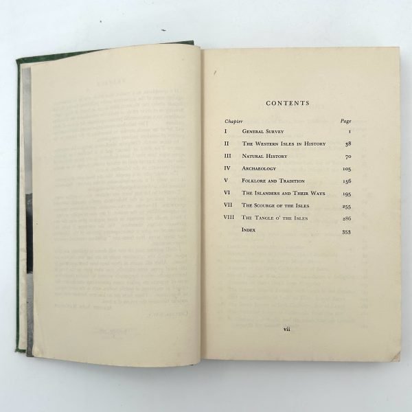 The Western Isles by Alasdair Alpin MacGregor - Image 6