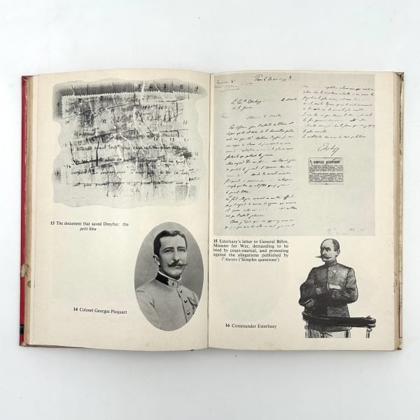France and the Dreyfus Affair by Douglas Johnson - Image 8