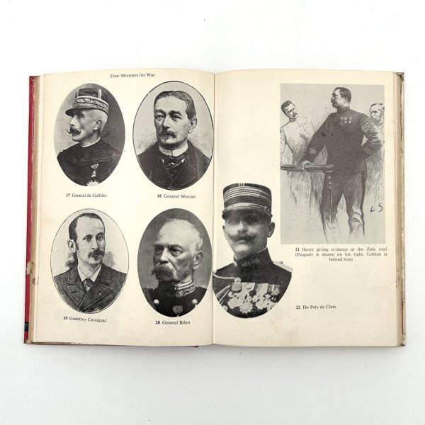 France and the Dreyfus Affair by Douglas Johnson - Image 9