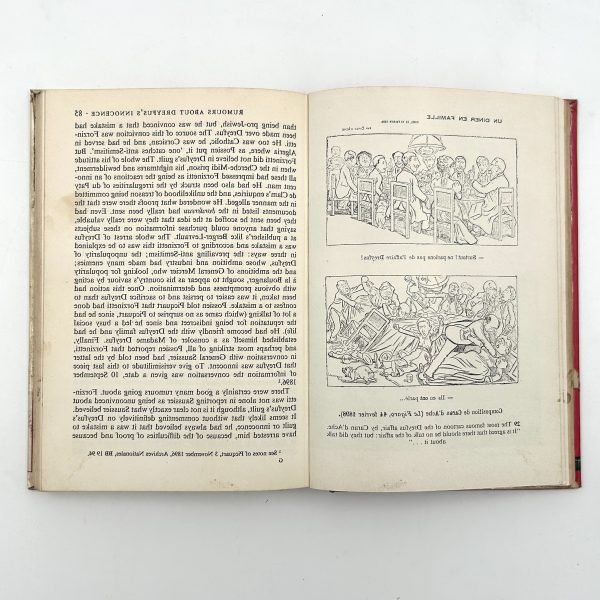 France and the Dreyfus Affair by Douglas Johnson - Image 10