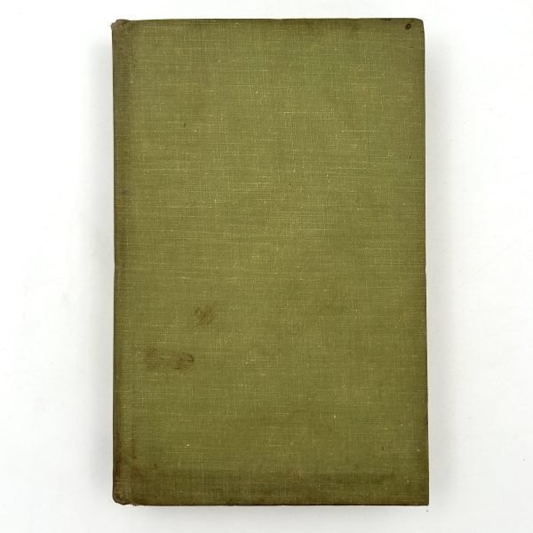 The History of English Novel by Ernest A. Baker