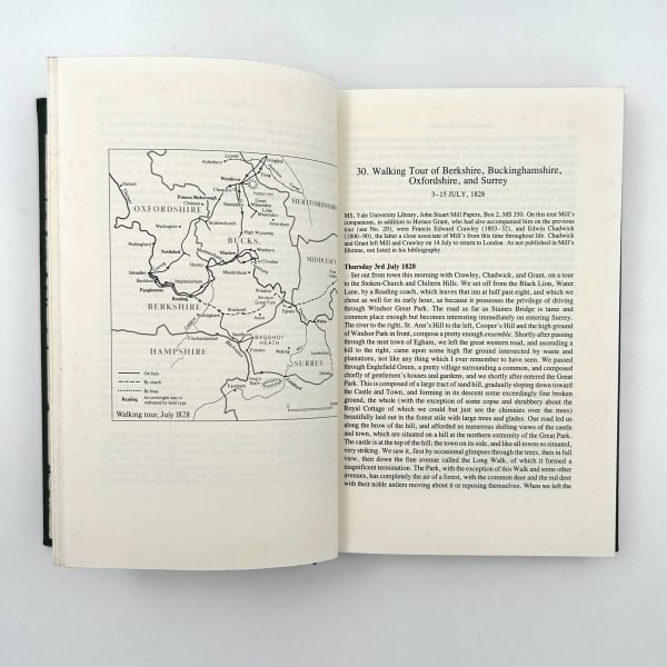 Journals and Debating Speeches by John Stuart Mill - Image 8