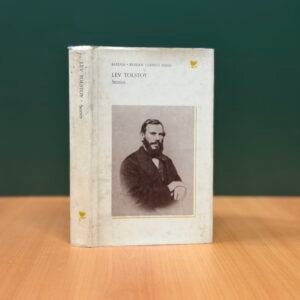 Stories - Lev Tolstoy