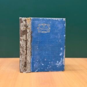 THE VIRGINIANS BY WILLIAM MAKEPEACE THACKERAY