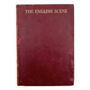 The English Scene