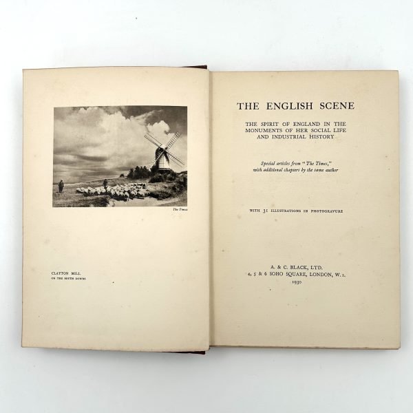 The English Scene - Image 4