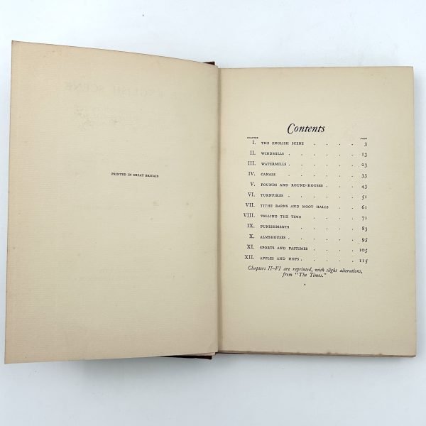 The English Scene - Image 5