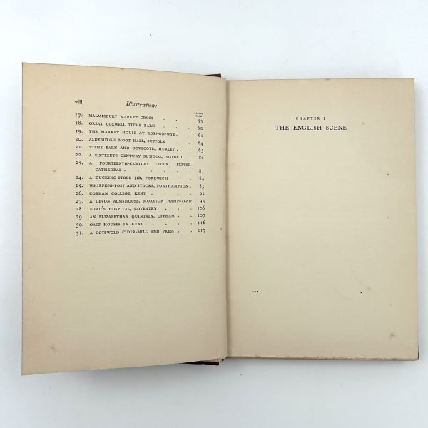 The English Scene - Image 7