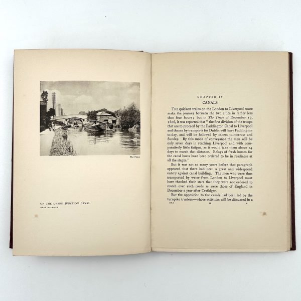 The English Scene - Image 9