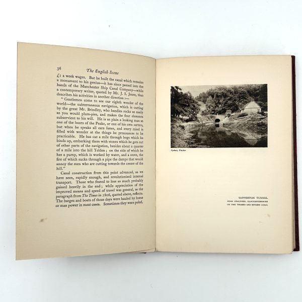 The English Scene - Image 10