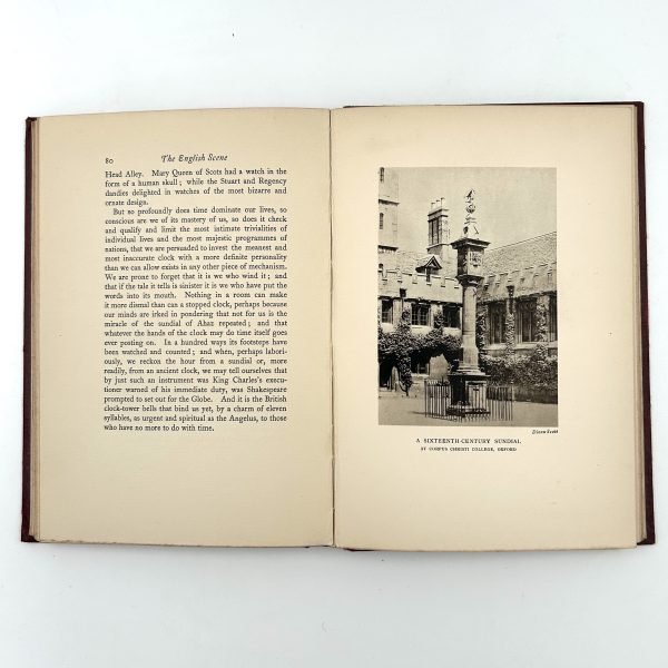 The English Scene - Image 11