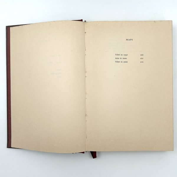Tibet, Tibet: A Personal History of a Lost Land by  Patrick French - Image 7